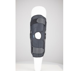 Emo orteza kolana z regulacją kąta otwarta RD375