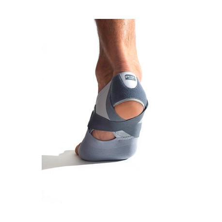 Push med orteza stopy FP